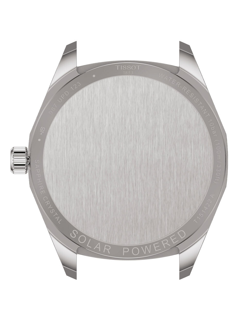 Reloj PRC100 Solar para hombre T1514221135100 5