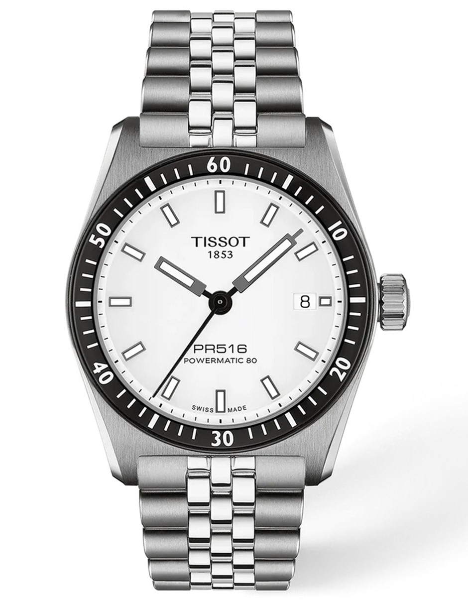 Reloj Fino Pr516 para hombre T1494071103100