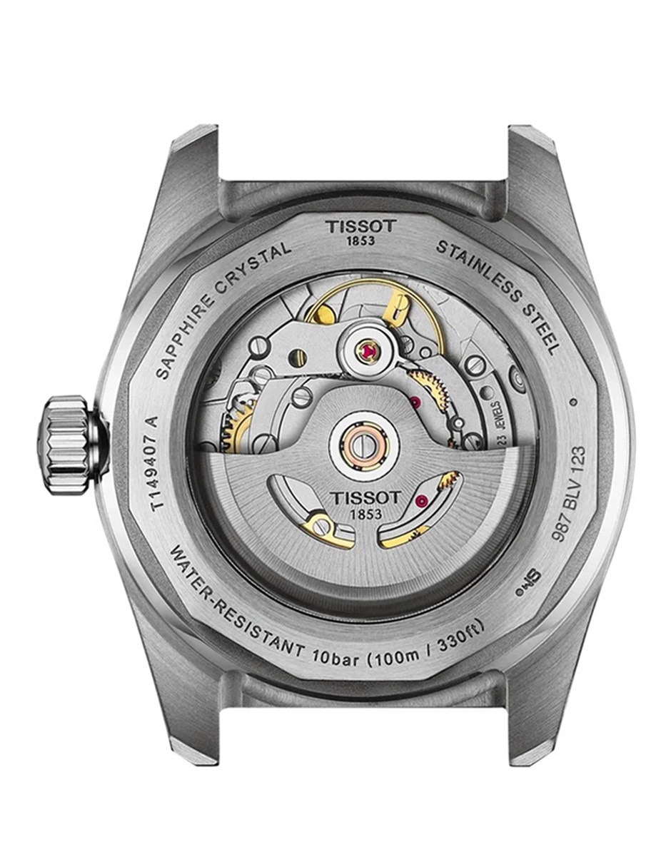 Reloj Fino Pr516 para hombre T1494071103100 2
