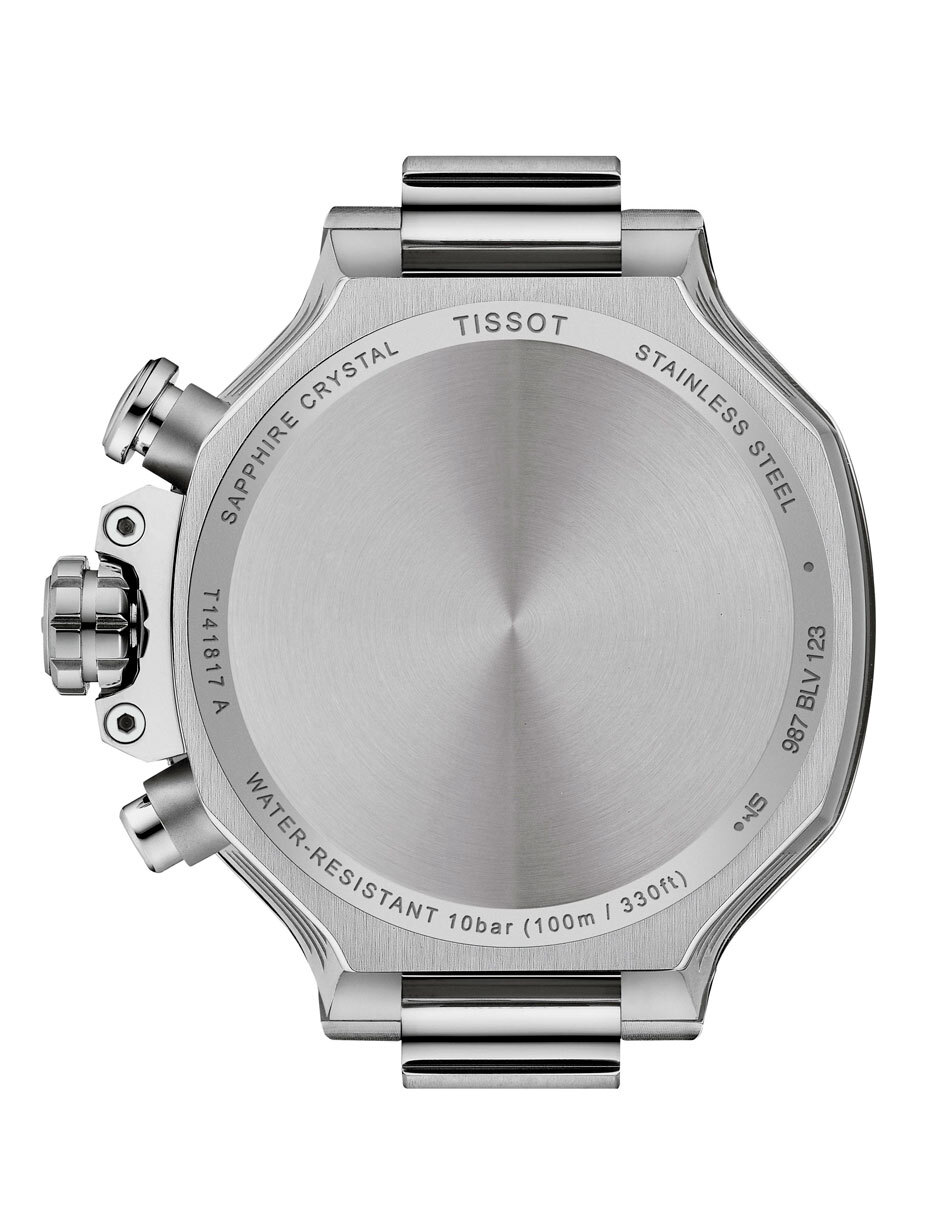 Reloj T-Race para hombre 4