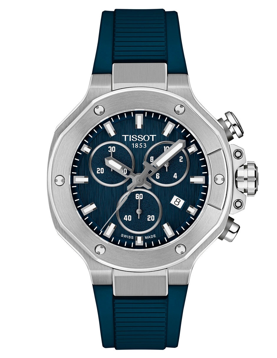 Reloj T-Race para hombre