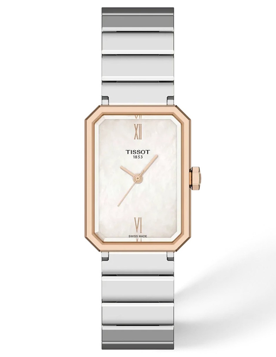 Reloj Fino Srv para mujer T1601102111300