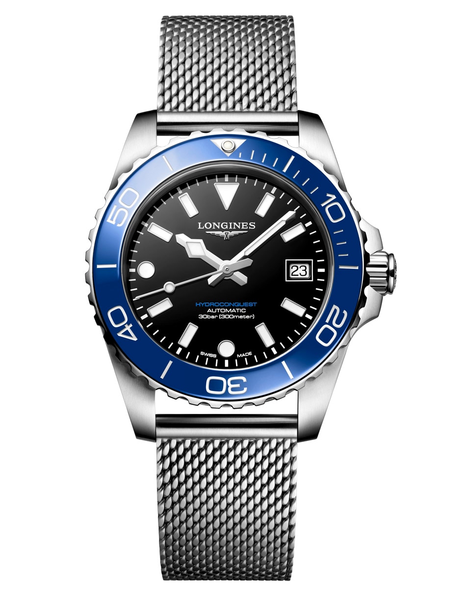 Reloj Longines Hydroconquest unisex L37794906