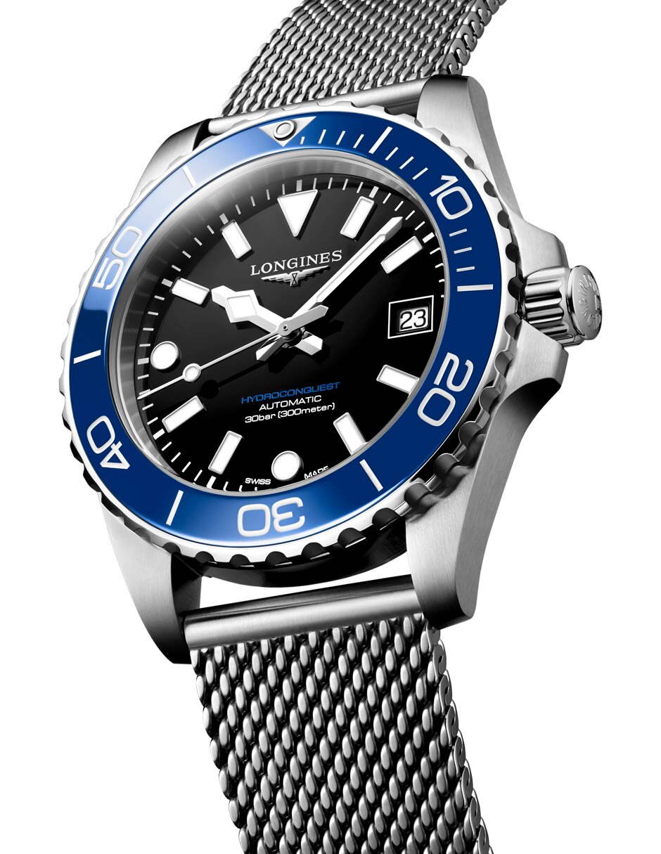 Reloj Longines Hydroconquest unisex L37794906