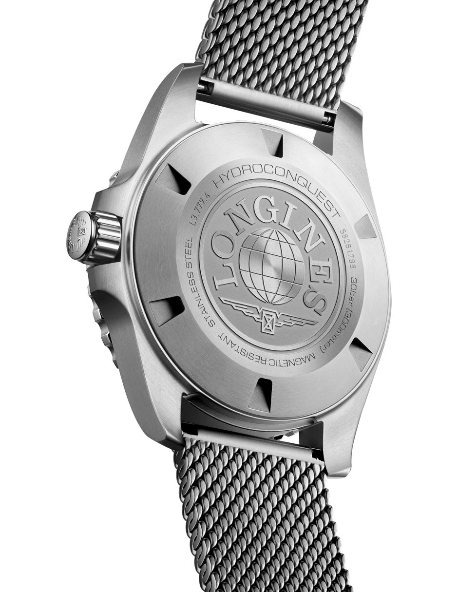 Reloj Longines Hydroconquest unisex L37794906