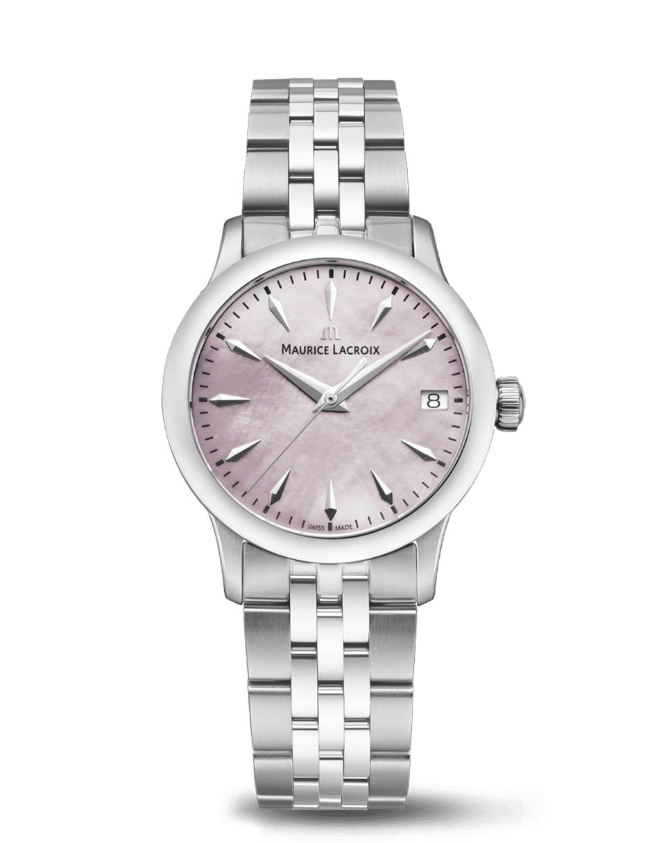 Imagen de producto Reloj 1975 para mujer 751006-ss002-560-1