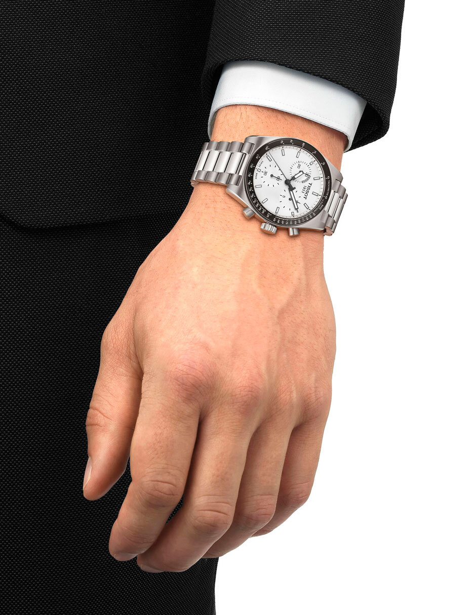 Reloj pr516 para hombre t1494171101100 4