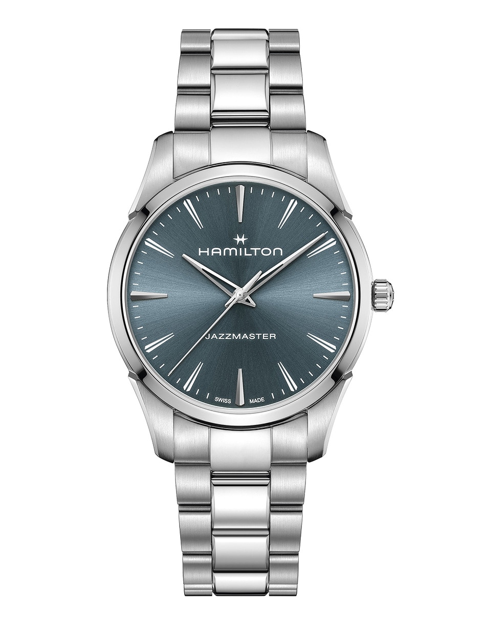 Reloj Jazzmaster unisex 5 Reloj Jazzmaster unisex 5