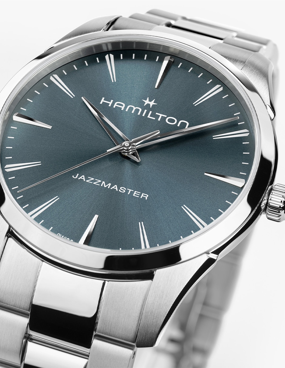 Reloj Jazzmaster unisex 5 2