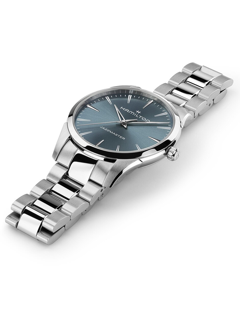Reloj Jazzmaster unisex 5 3