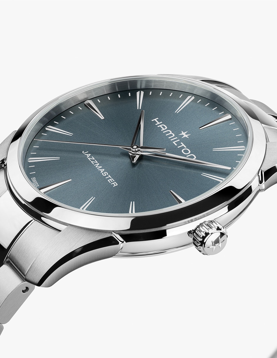 Reloj Jazzmaster unisex 5 4