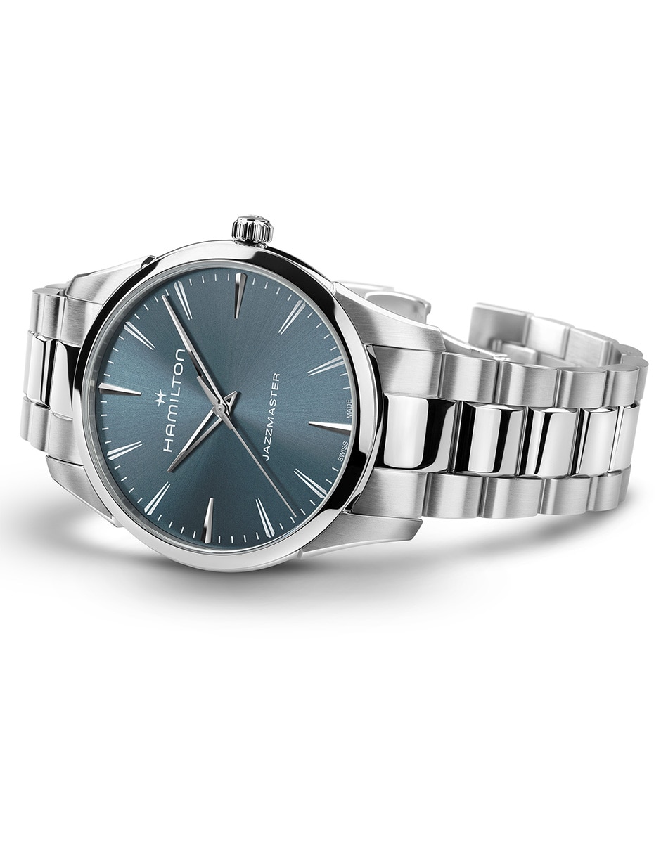 Reloj Jazzmaster unisex 5 6