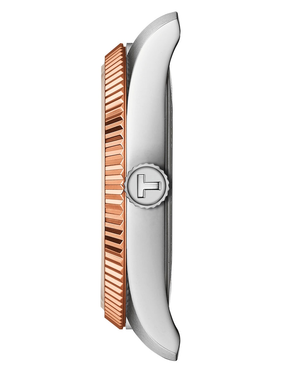 Reloj Tissot Ballade para mujer T1562102203101