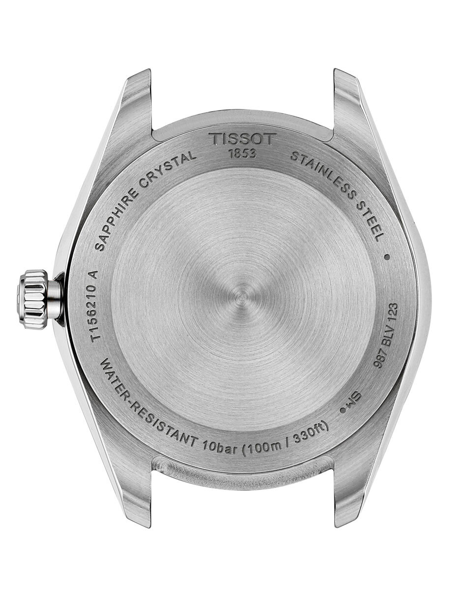 Reloj Tissot Ballade para mujer T1562102203101