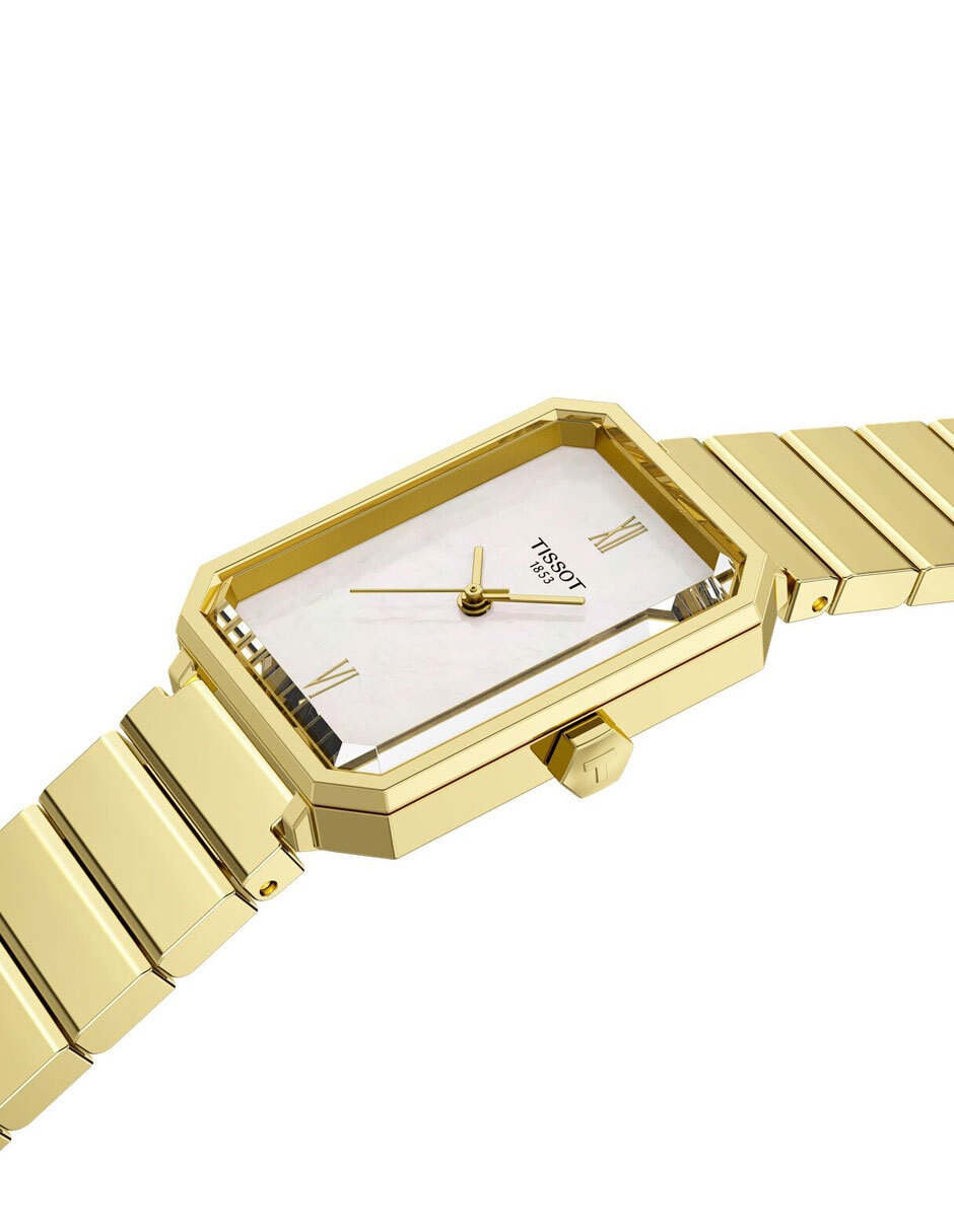 Reloj Tissot SRV para mujer T1601103311300
