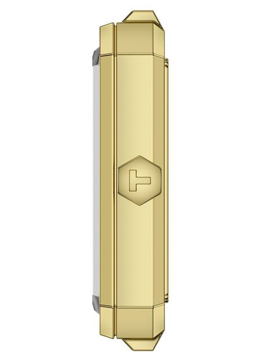 Reloj Tissot SRV para mujer T1601103311300