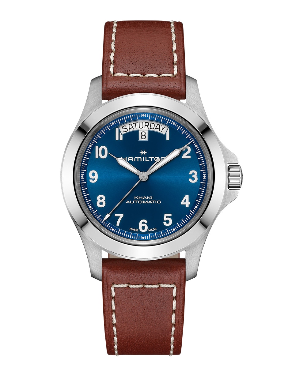Reloj Khaki Field para hombre H64475540