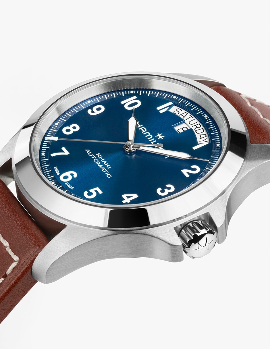 Reloj Khaki Field para hombre H64475540