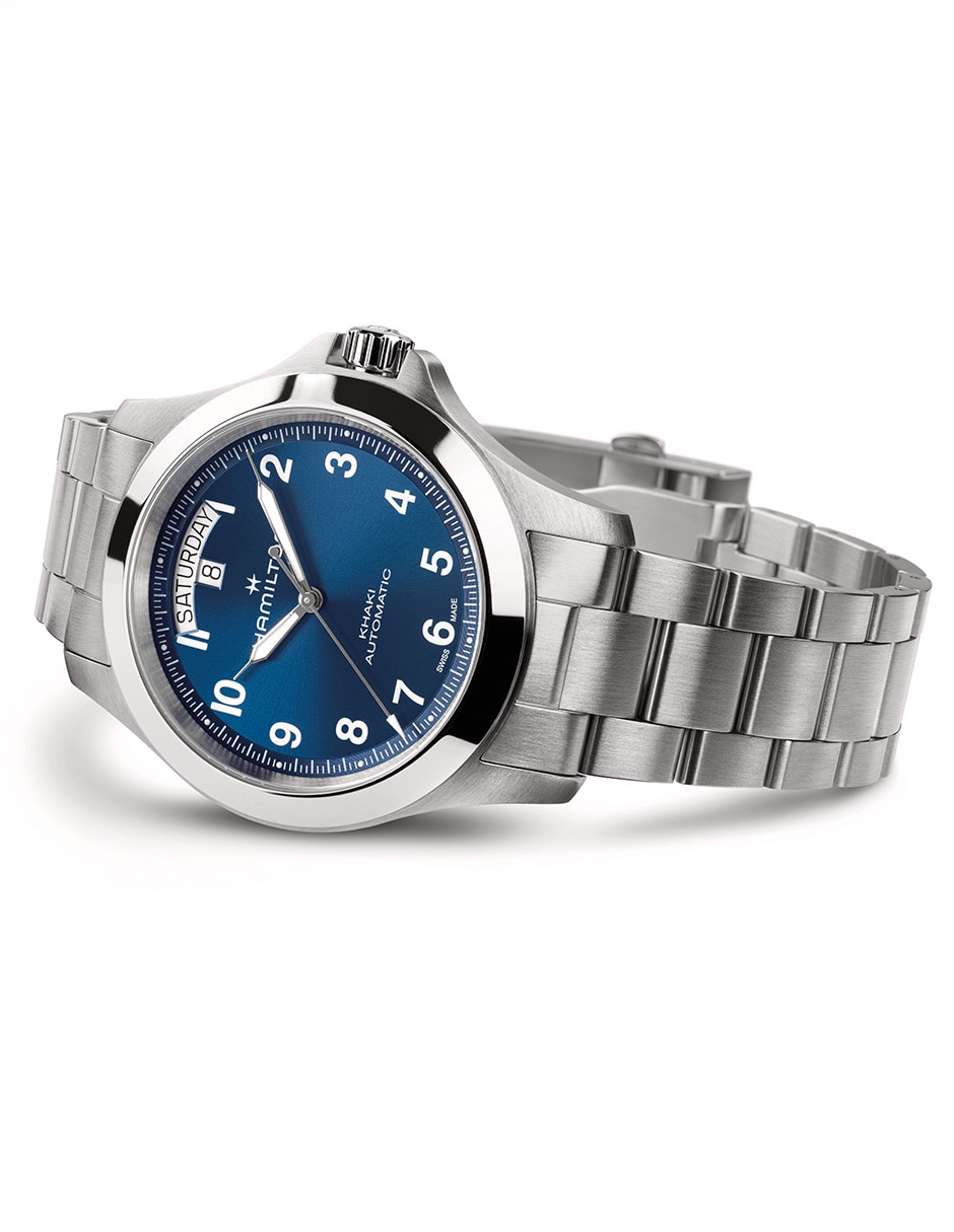 Reloj Khaki Field para hombre H64475140