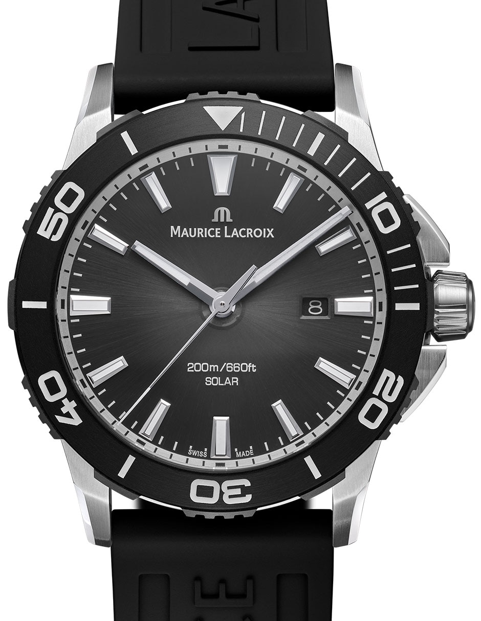 Reloj pontos para hombre pt1008-ssl20-330-2 3