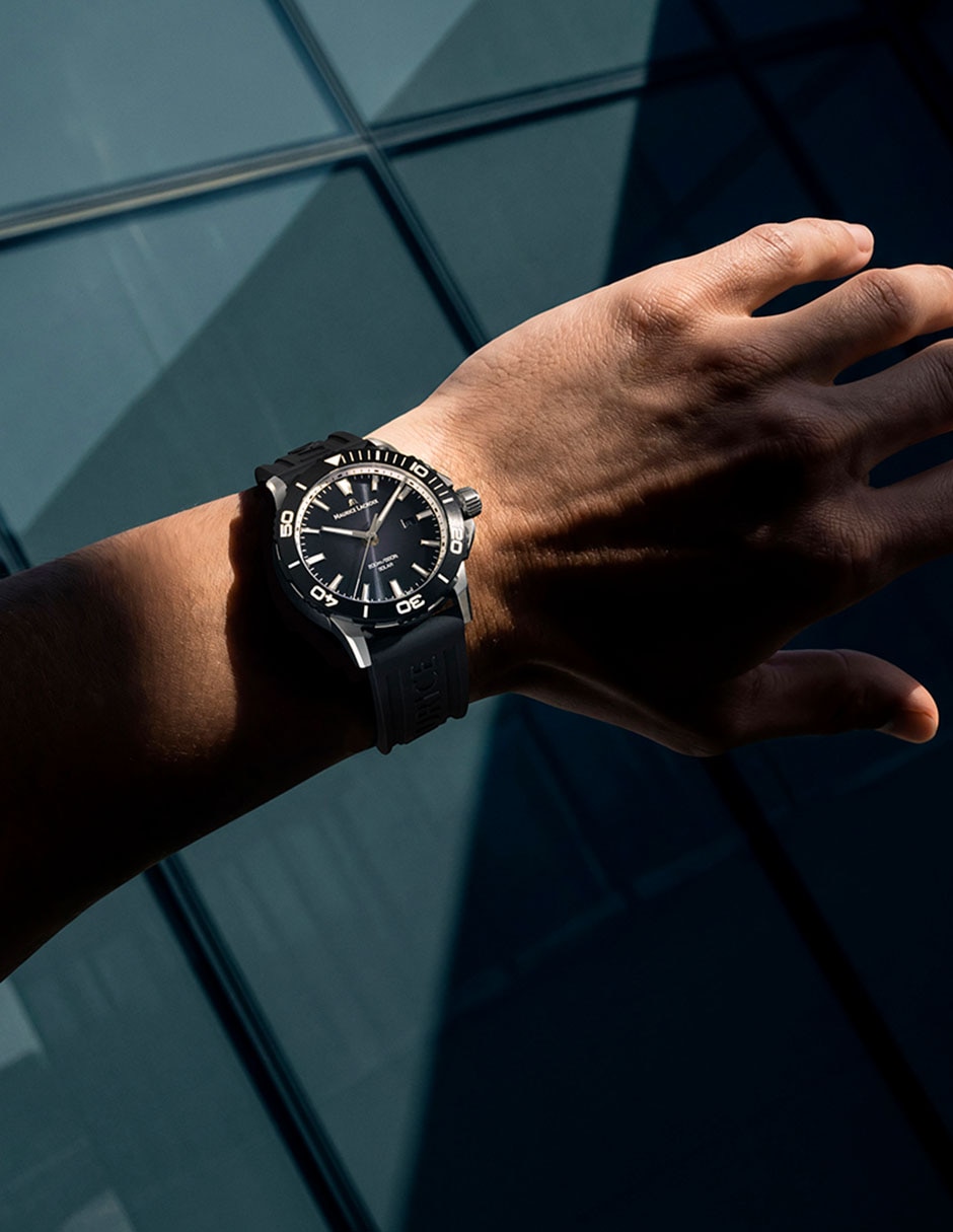 Reloj pontos para hombre pt1008-ssl20-330-2 2