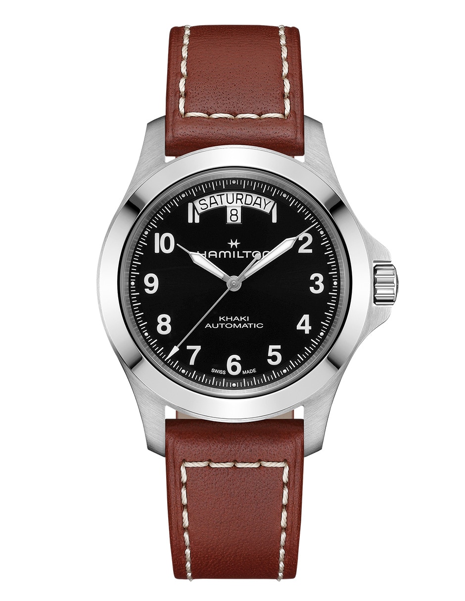 Reloj Khaki Field para hombre H64475531