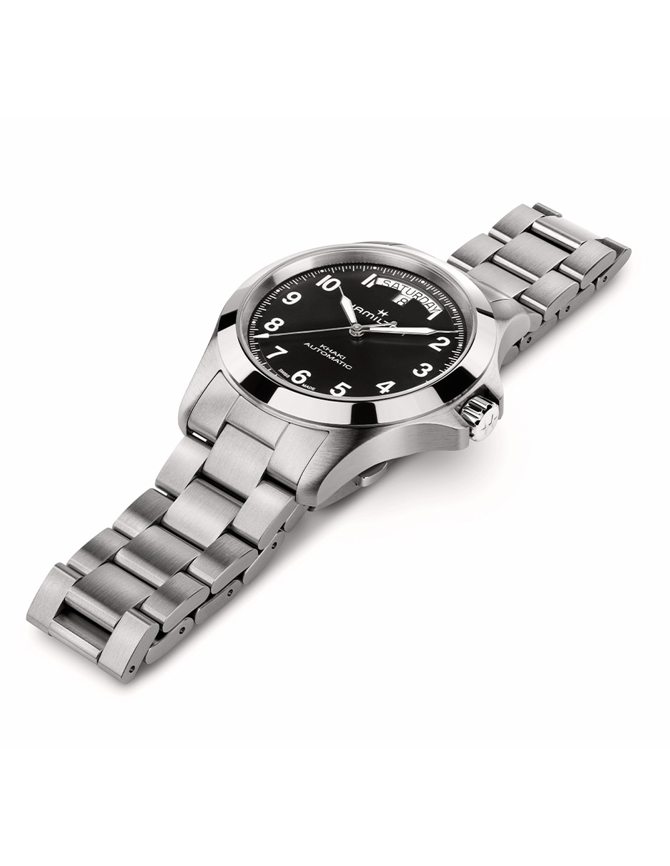 Reloj Khaki Field para hombre H64475131