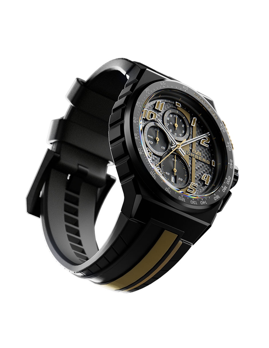 Reloj apex para hombre ntc4201-18 3