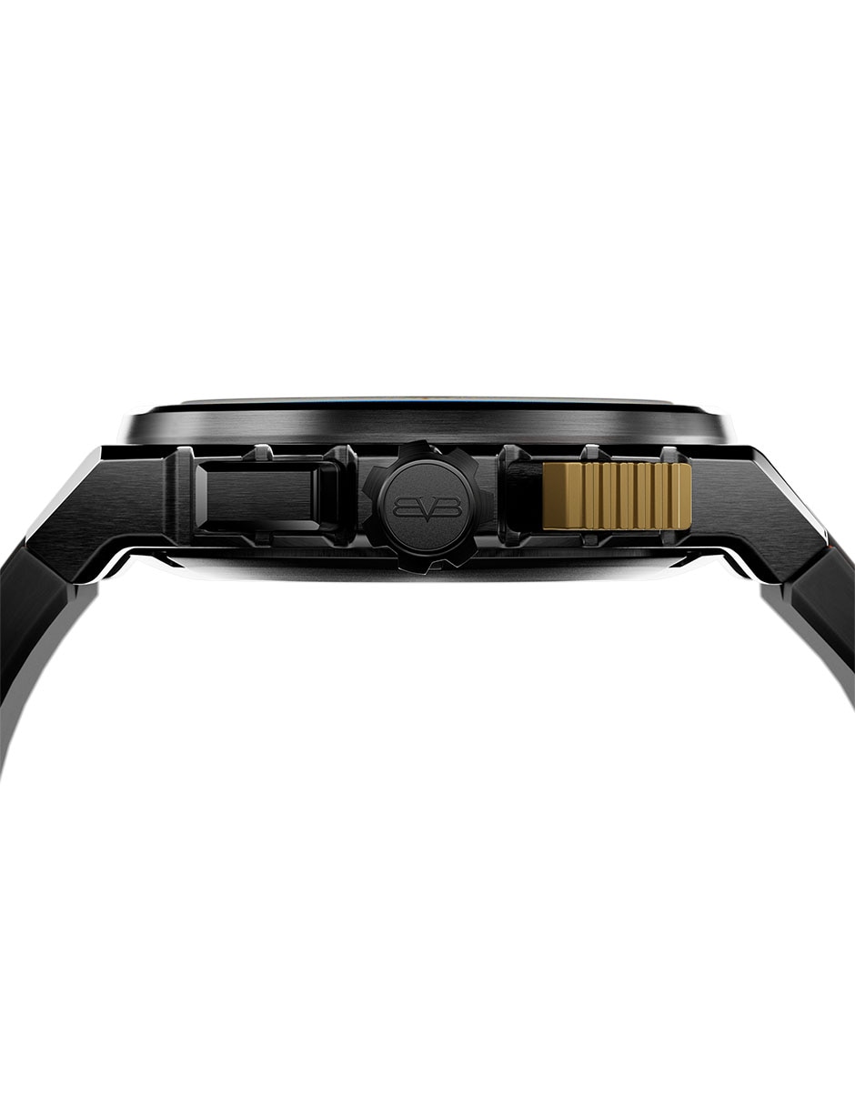 Reloj apex para hombre ntc4201-18 4