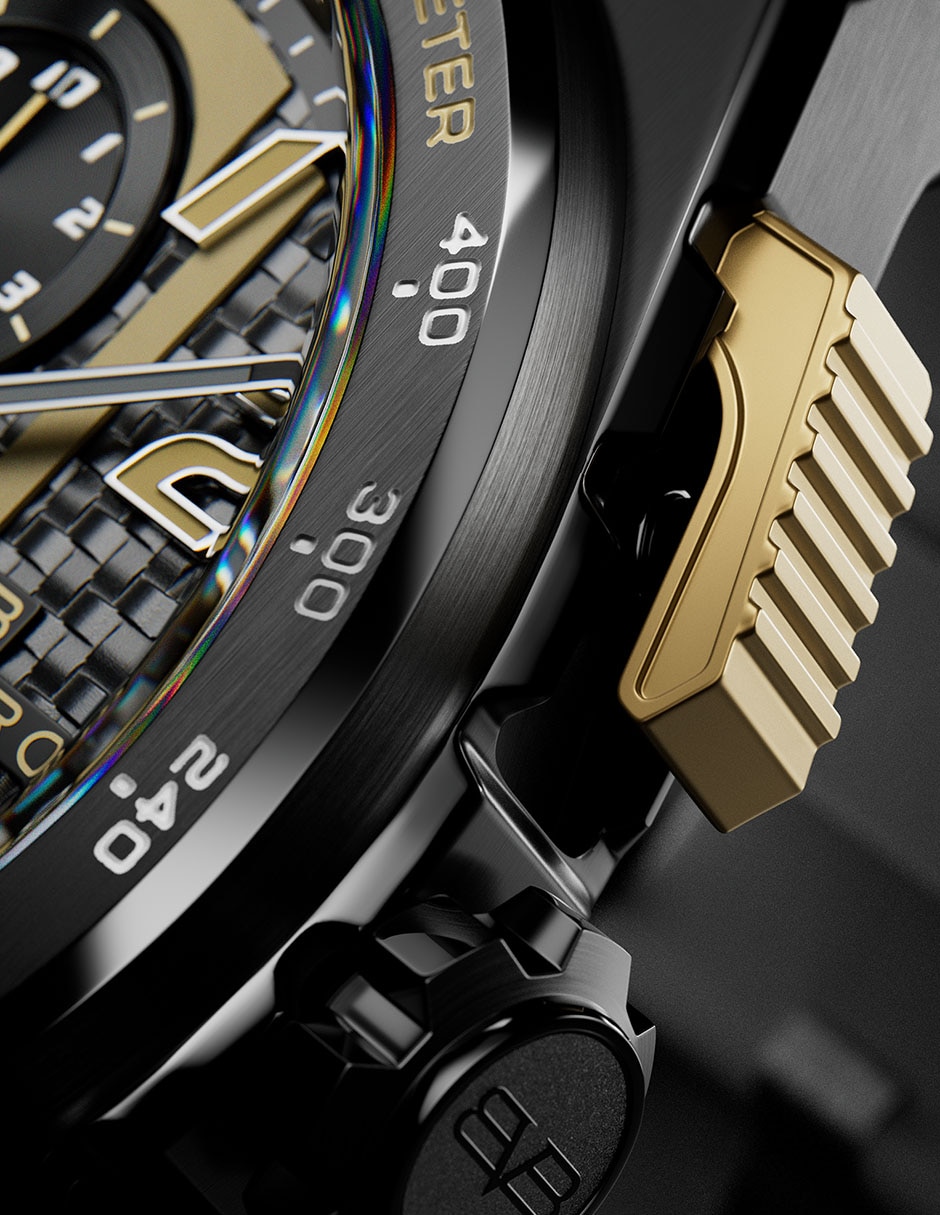 Reloj apex para hombre ntc4201-18 7