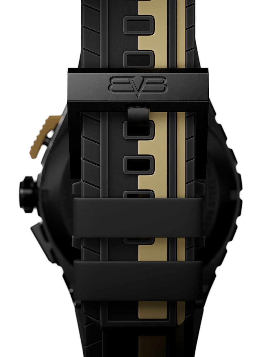 Reloj apex para hombre ntc4201-18 6