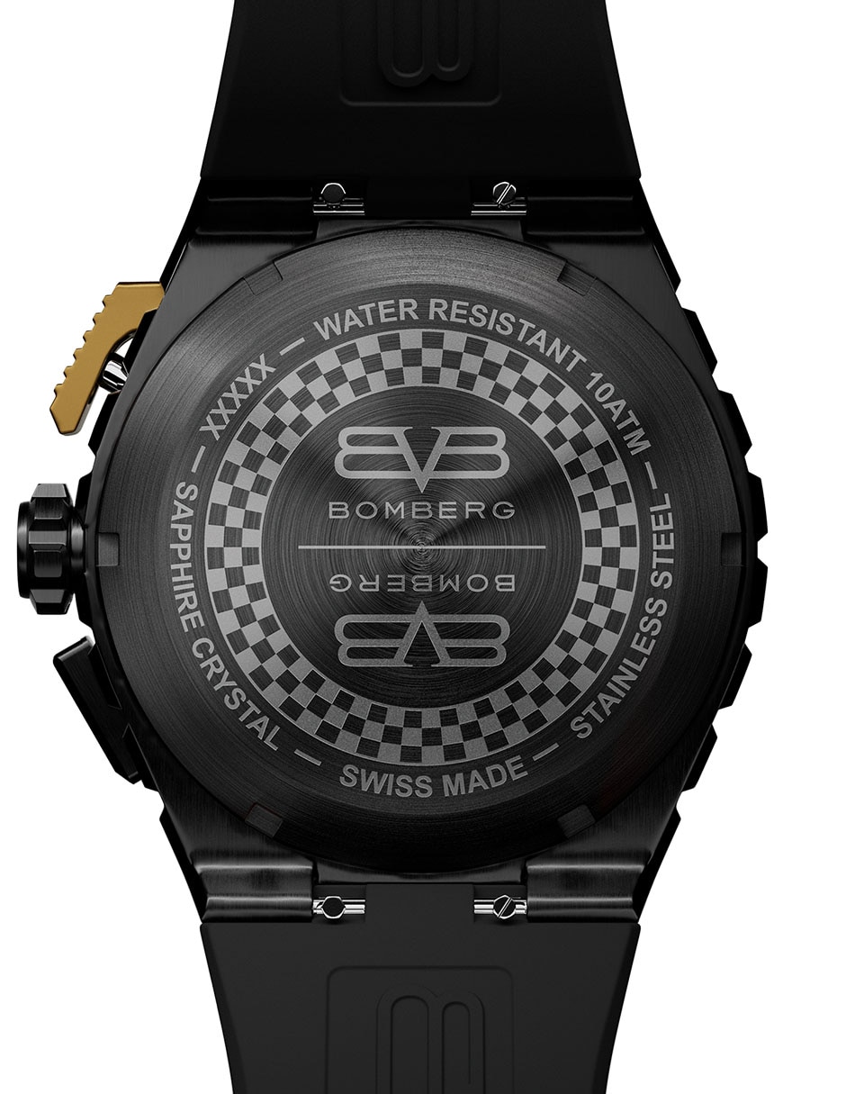 Reloj apex para hombre ntc4201-18 5