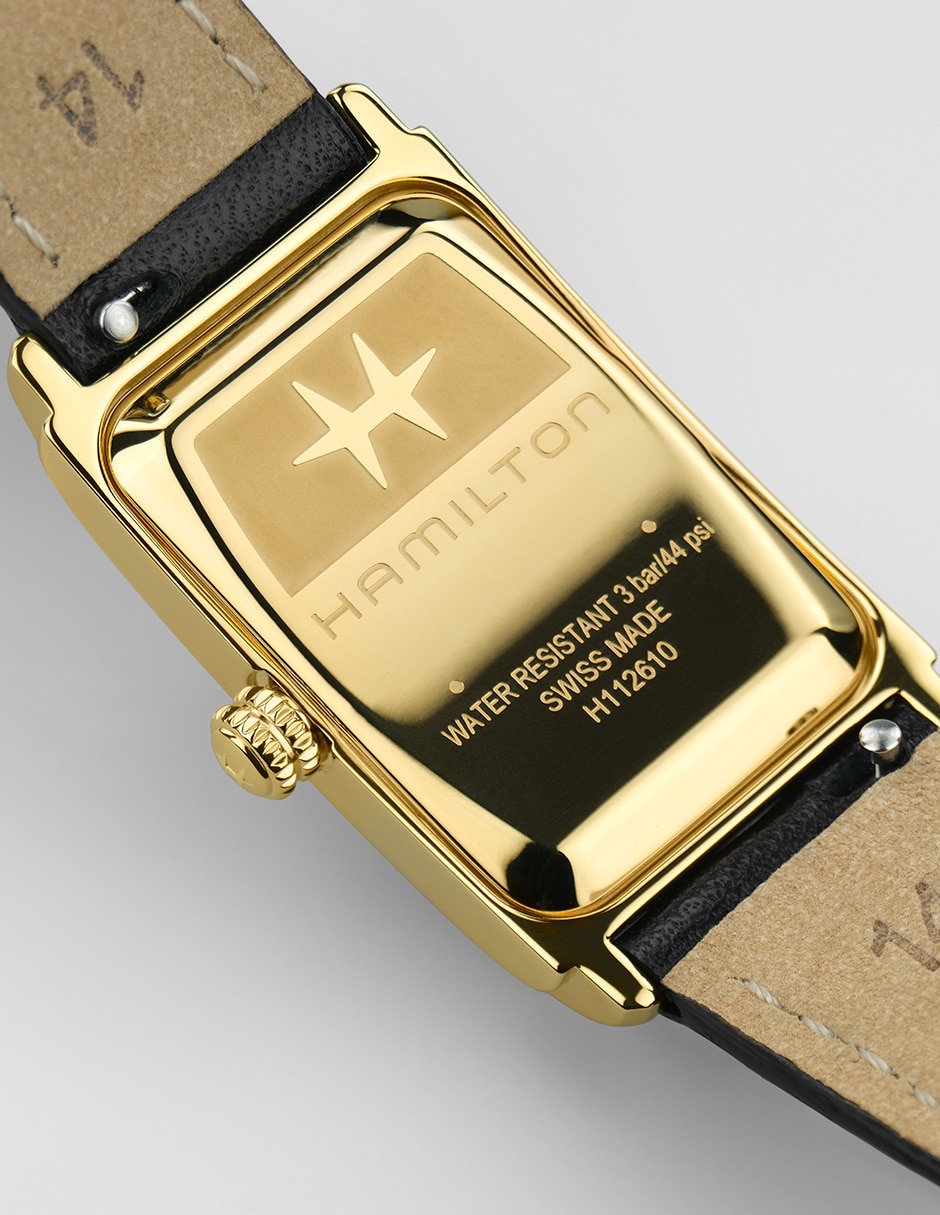 Reloj american classic para mujer h11261760 2