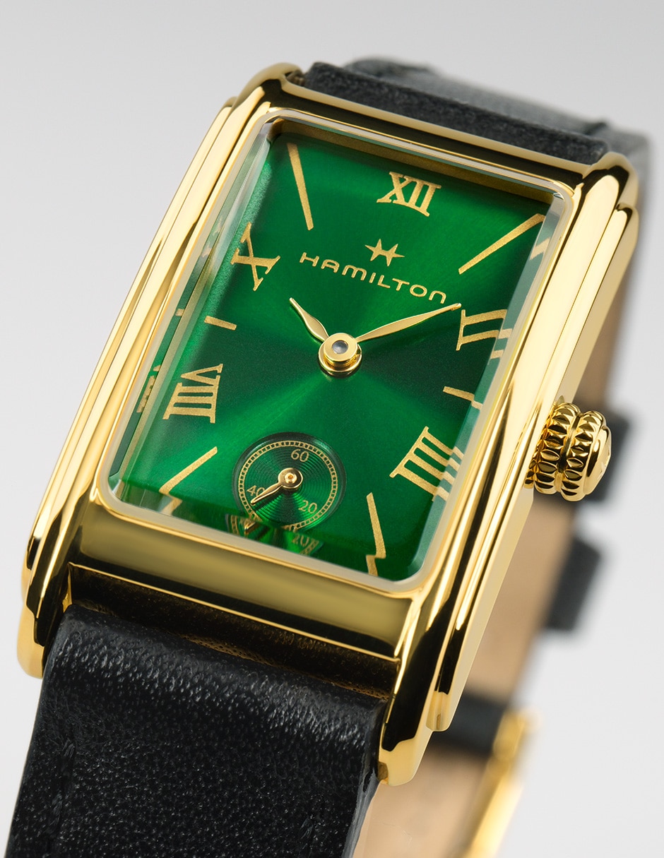Reloj american classic para mujer h11261760 3