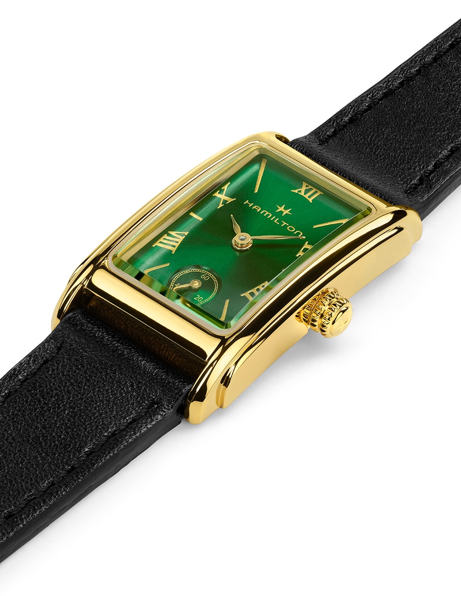 Reloj american classic para mujer h11261760 4