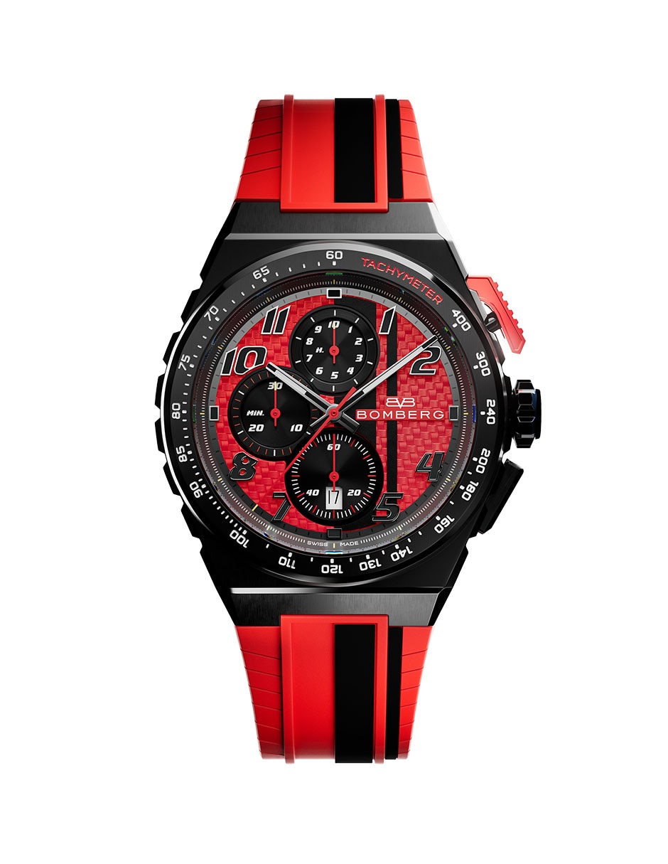 Reloj apex para hombre ntc4201-10 1