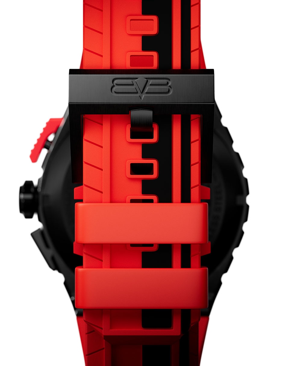 Reloj apex para hombre ntc4201-10 7