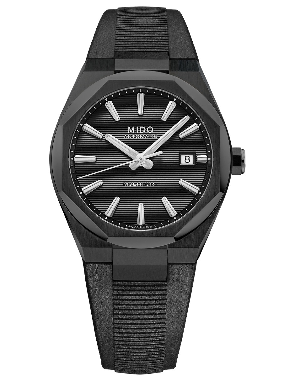 MIDO Reloj mido multifort 8 unisex m0555073705100