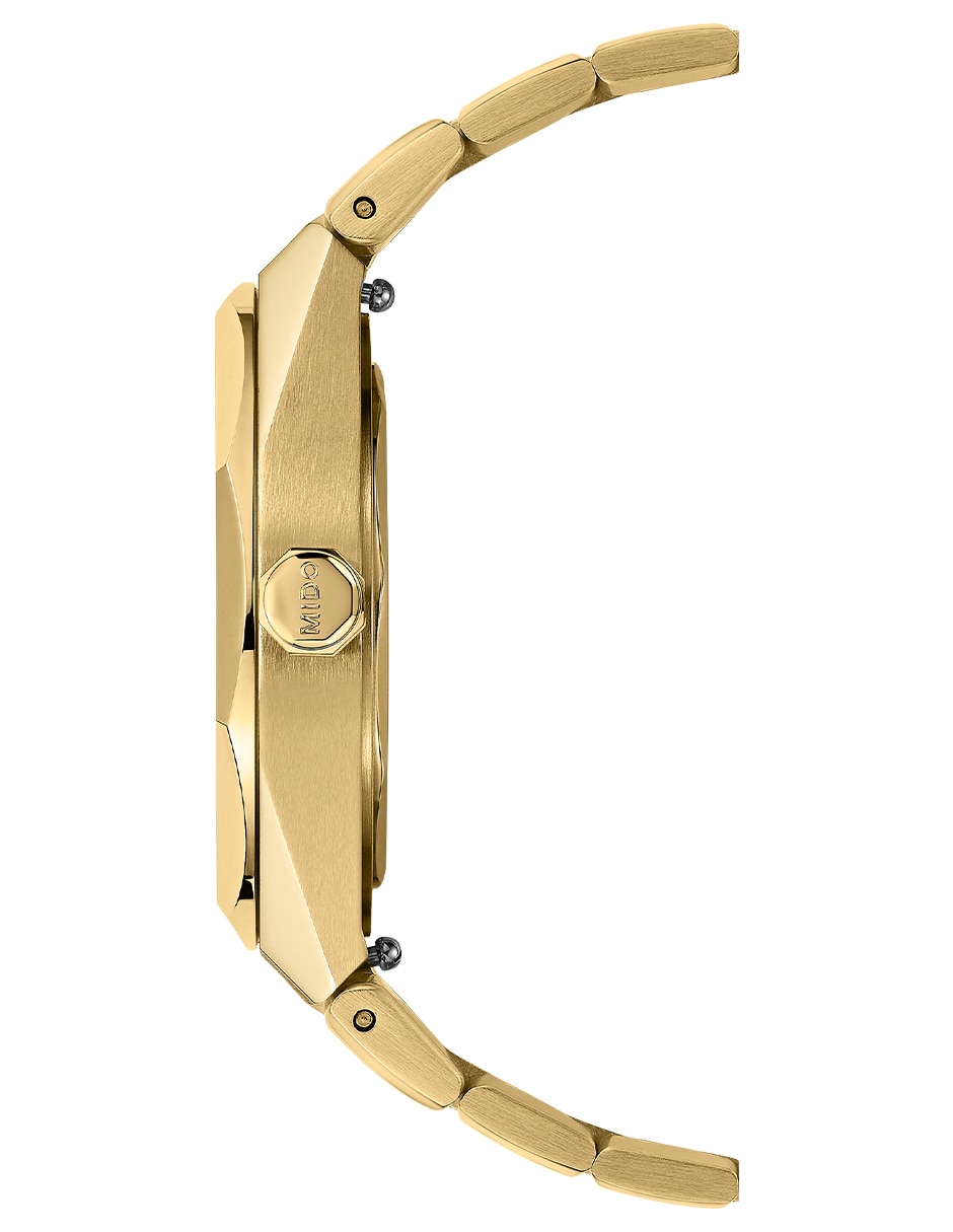 Reloj mido multifort 8 unisex m0555073304100