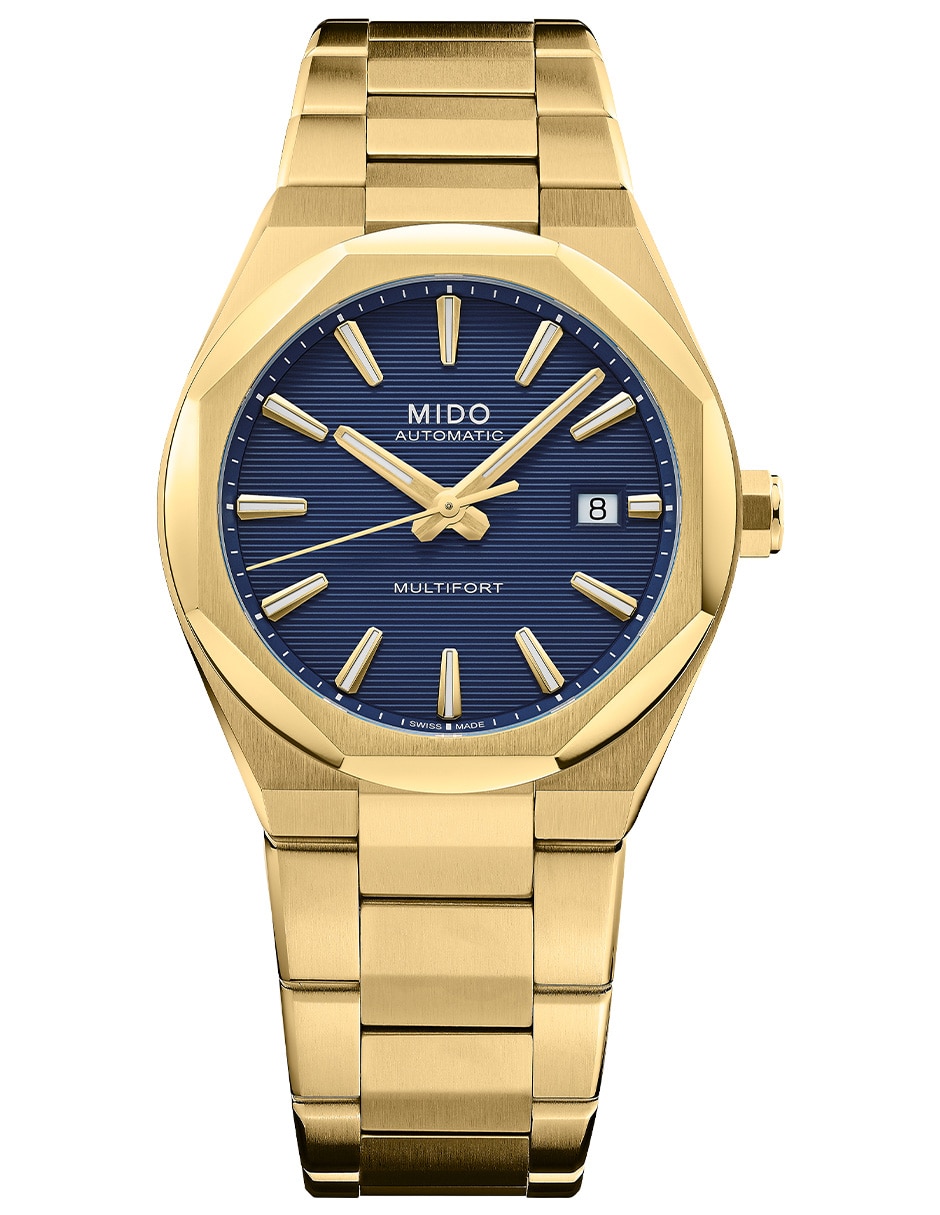 Reloj Multifort 8 para Unisex M0555073304100