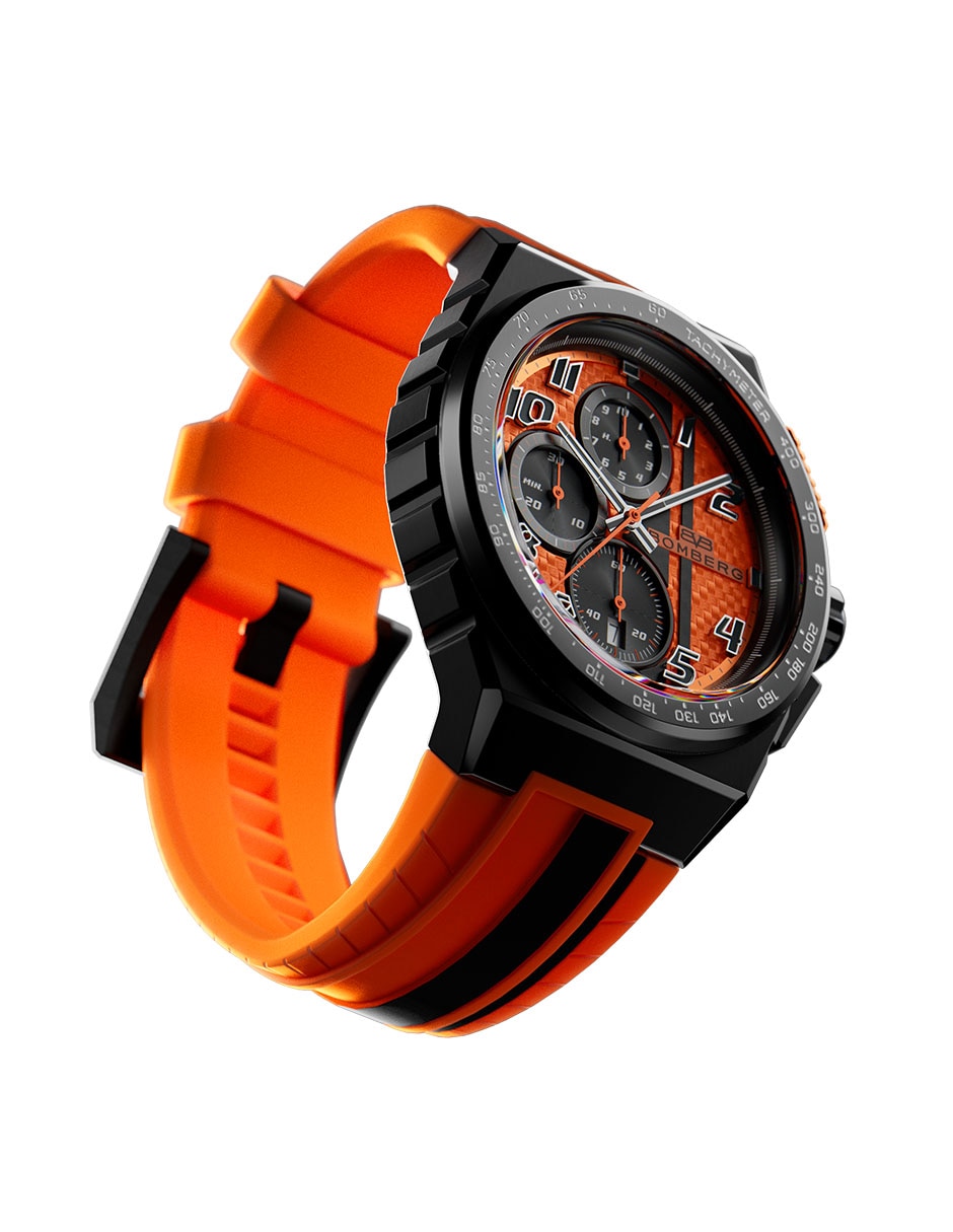 Reloj apex para hombre ntc4201-13 6