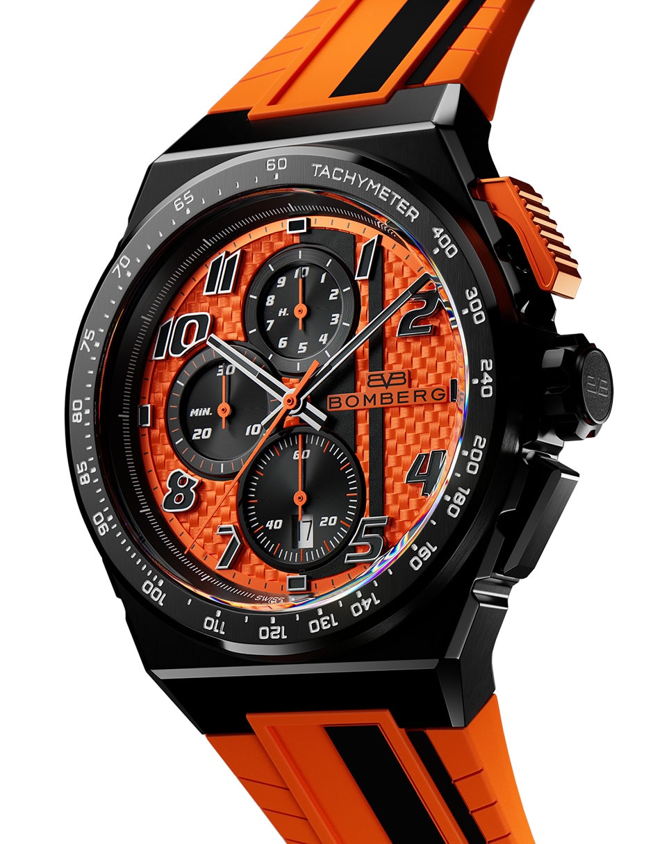 Reloj apex para hombre ntc4201-13 5