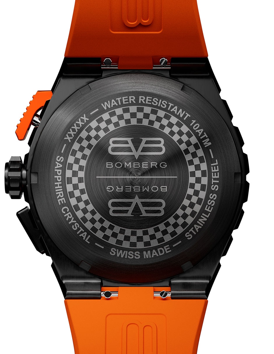 Reloj apex para hombre ntc4201-13 4