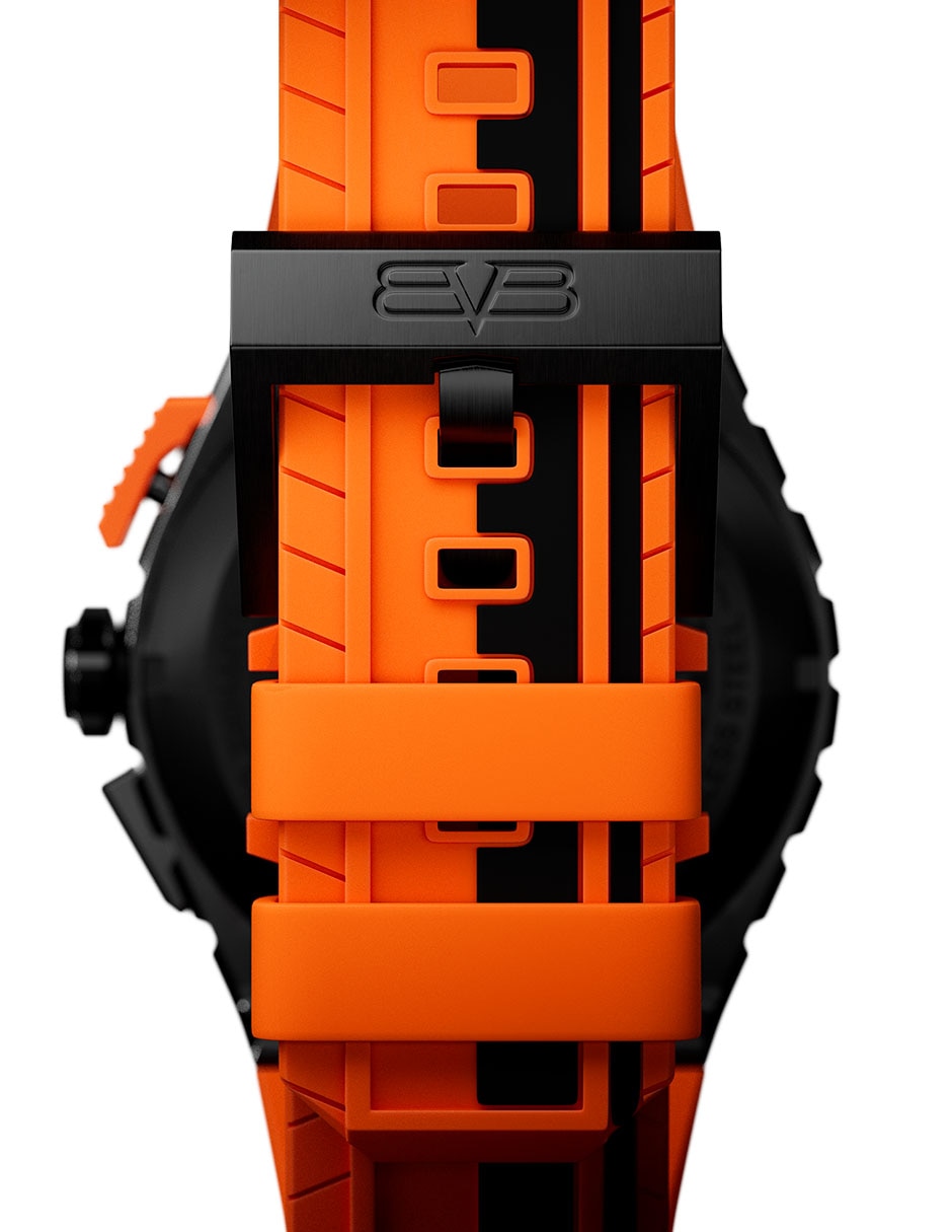 Reloj apex para hombre ntc4201-13 7