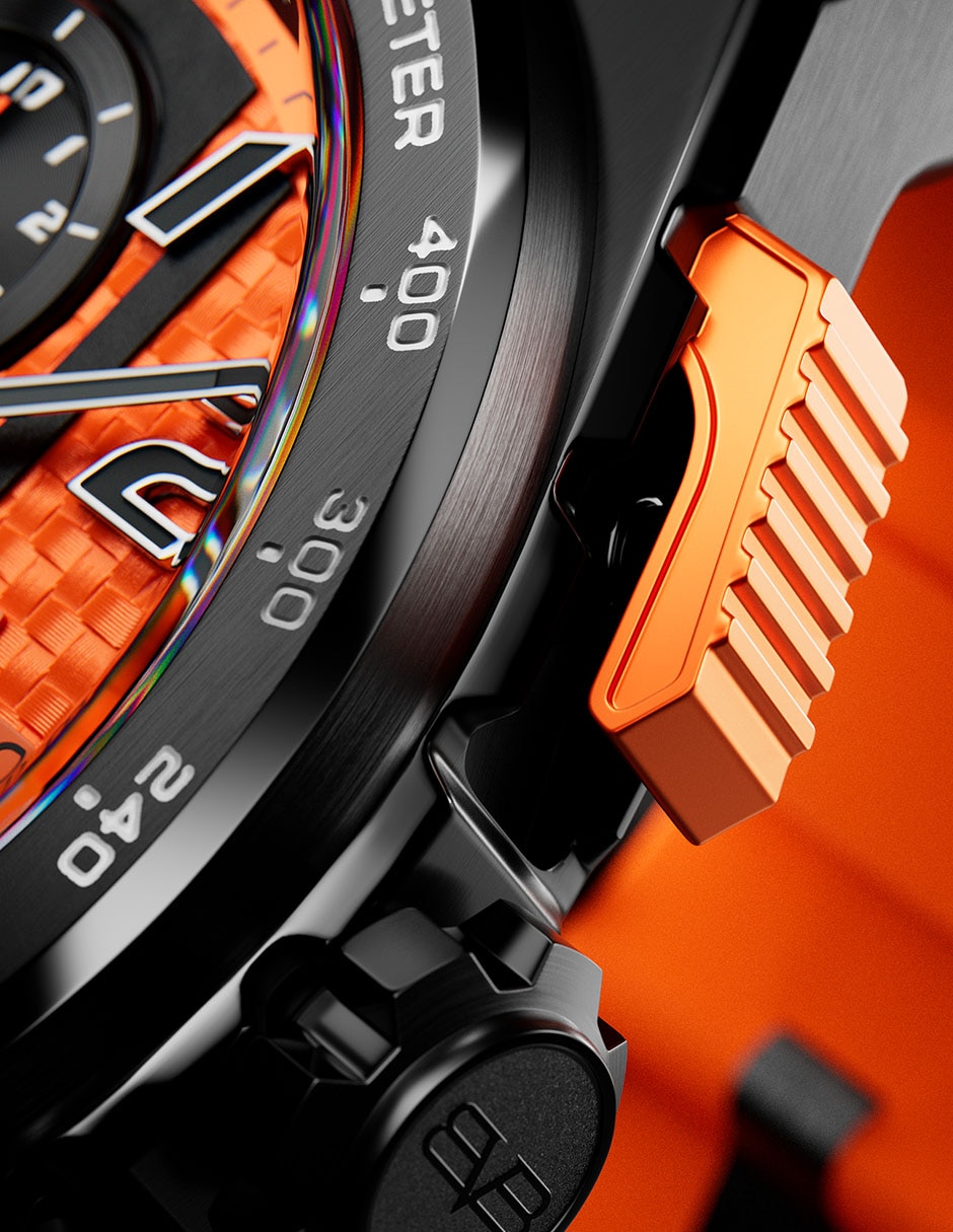 Reloj apex para hombre ntc4201-13 3