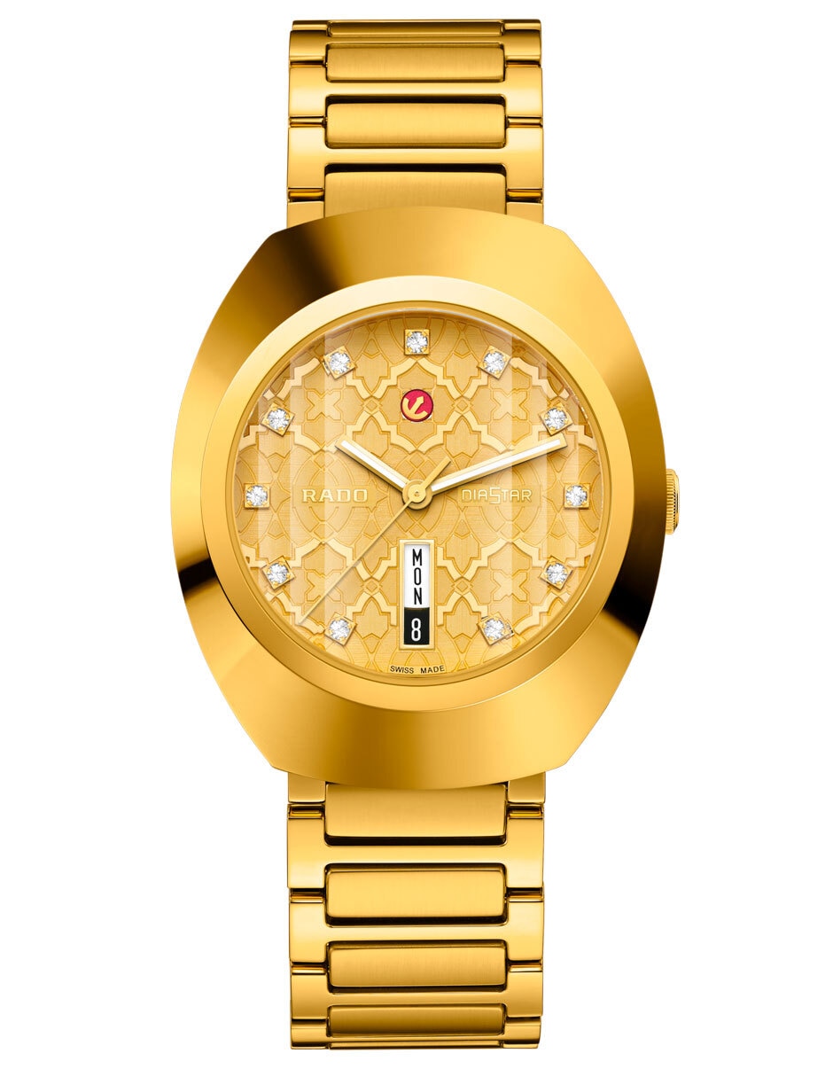 Reloj original para hombre r12161263 1