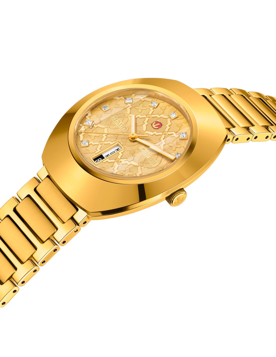 Reloj original para hombre r12161263 3
