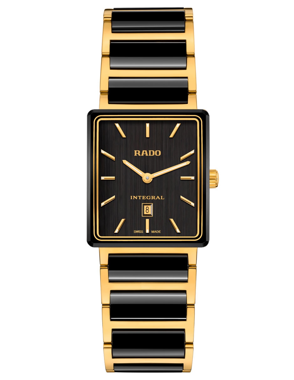 Reloj rado integral unisex r20258162