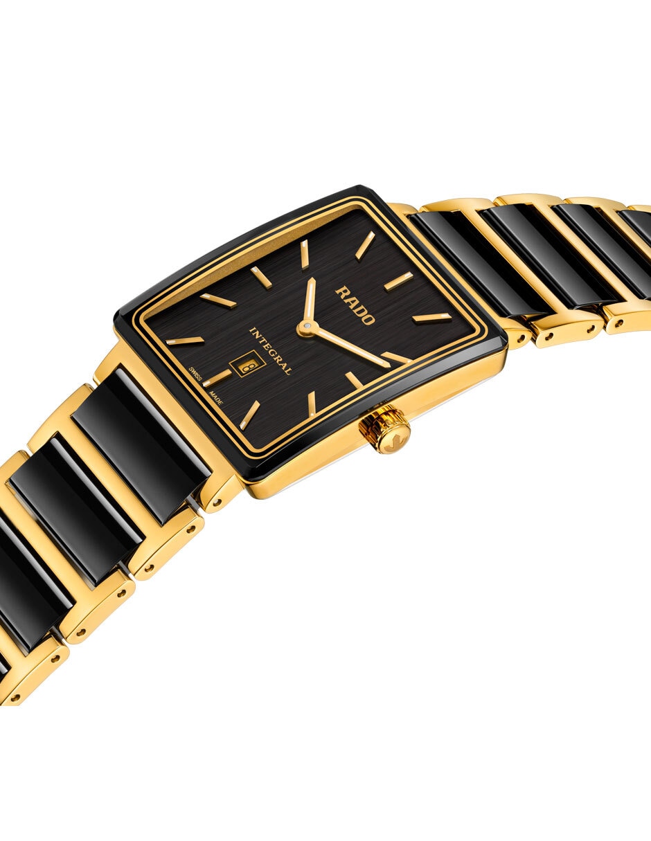 Reloj rado integral unisex r20258162