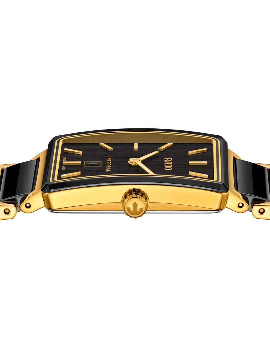 Reloj rado integral unisex r20258162
